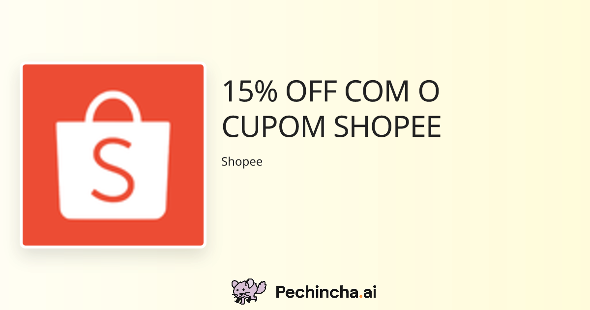 Pechincha.ai