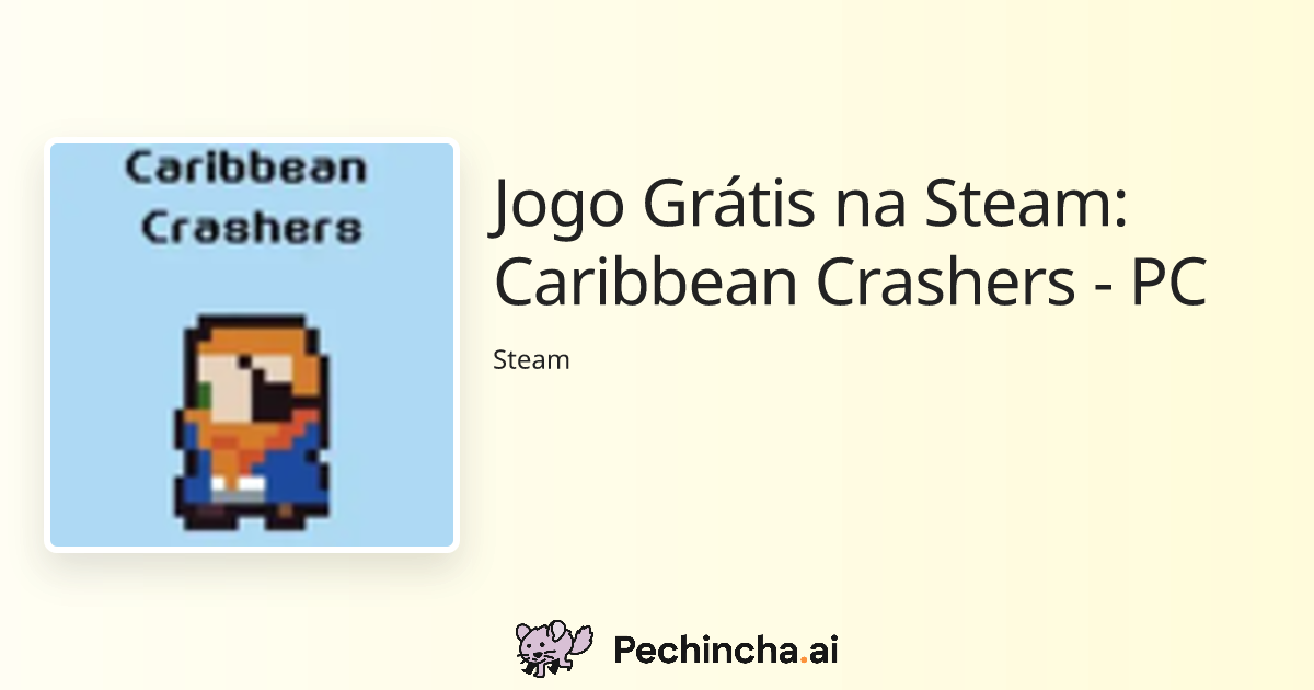 Pechincha.ai