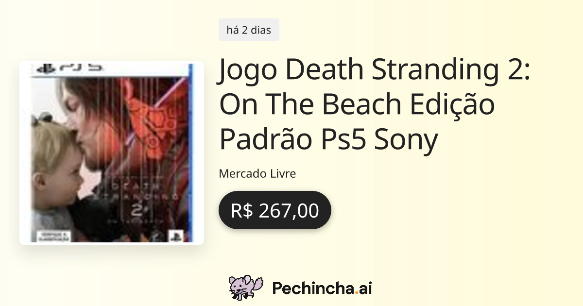 Pechincha.ai