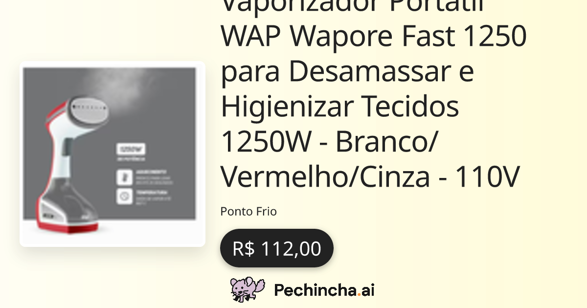 Pechincha.ai