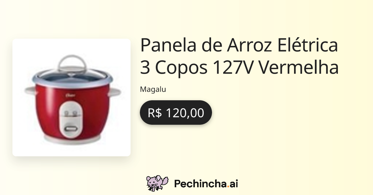 Pechincha.ai