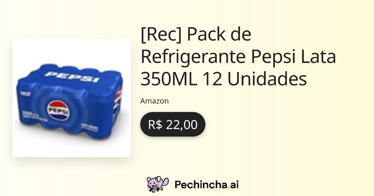 Pechincha.ai