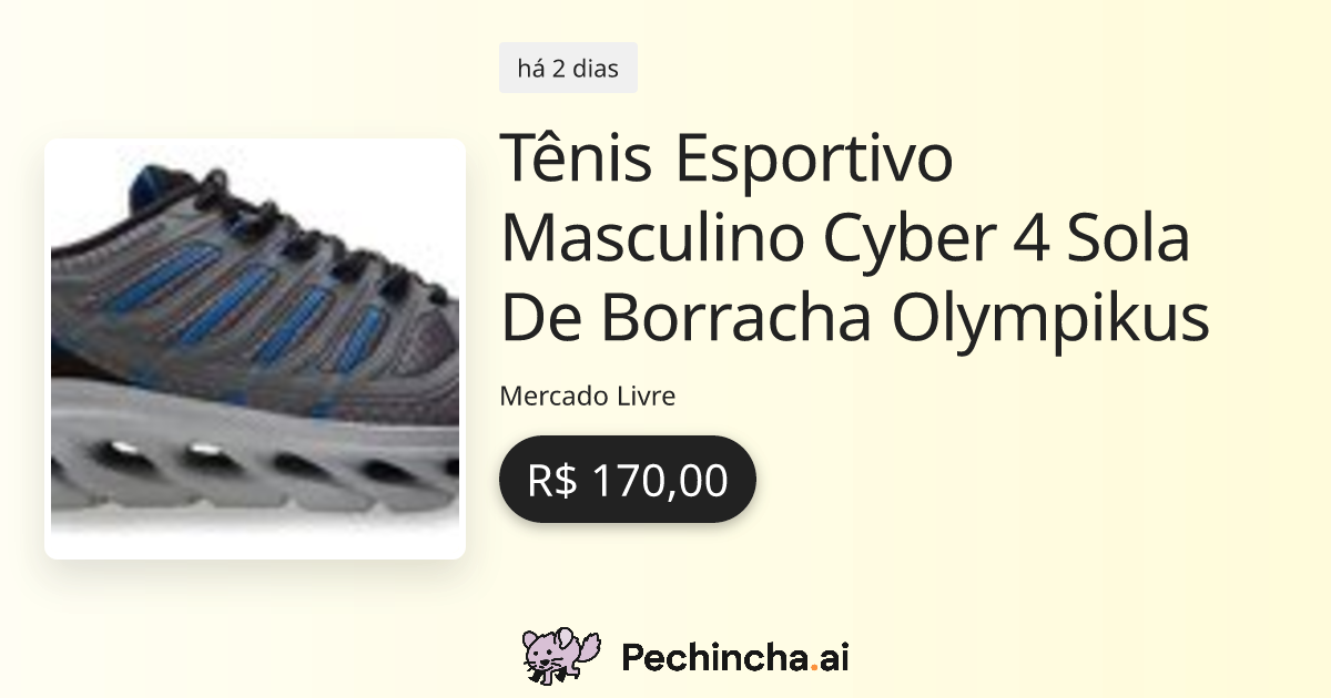 Pechincha.ai