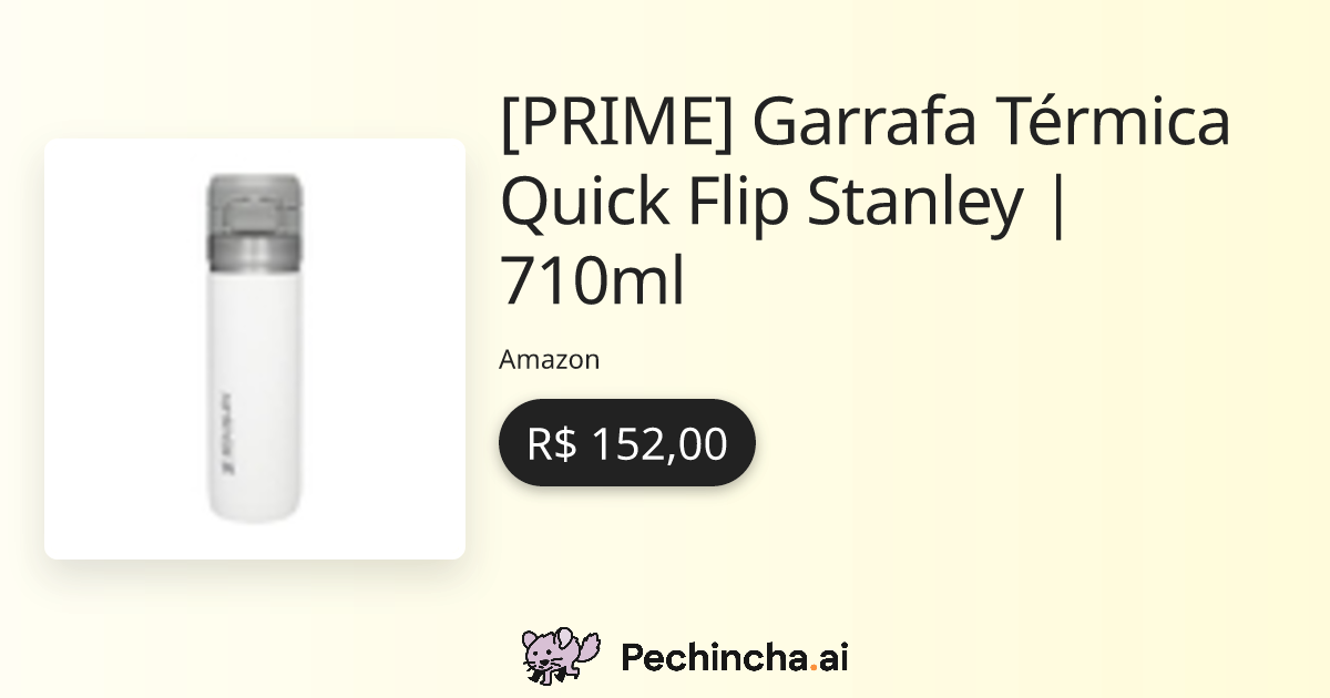 Pechincha.ai