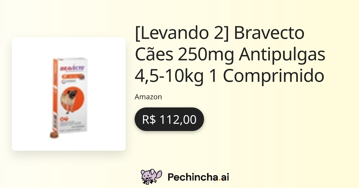 Pechincha.ai