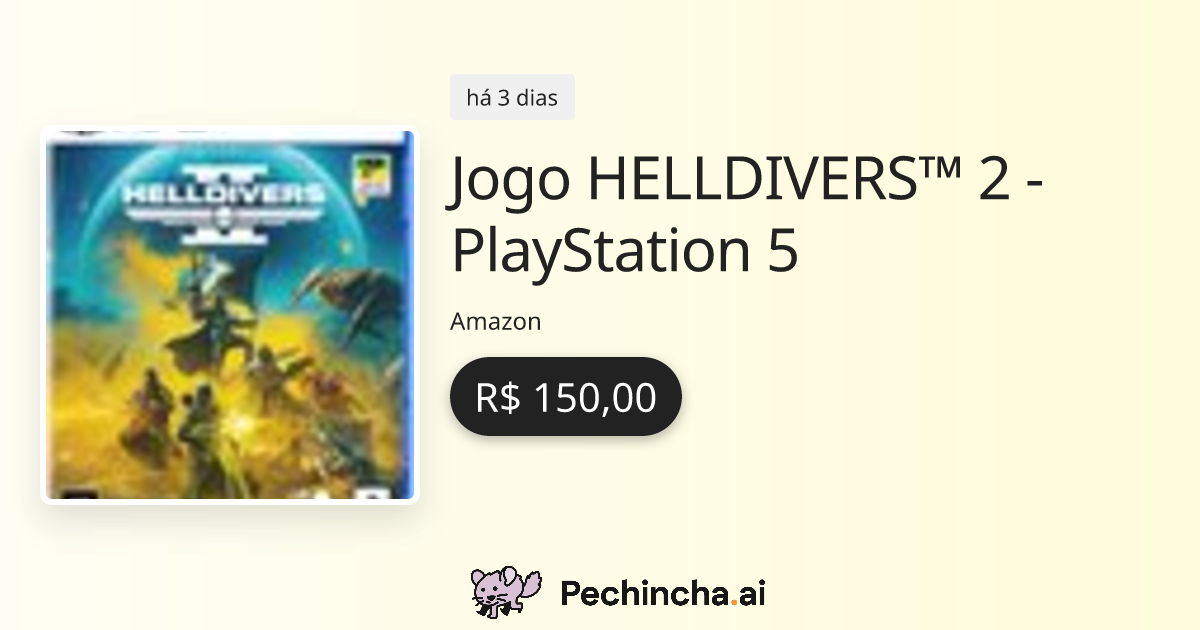 Pechincha.ai