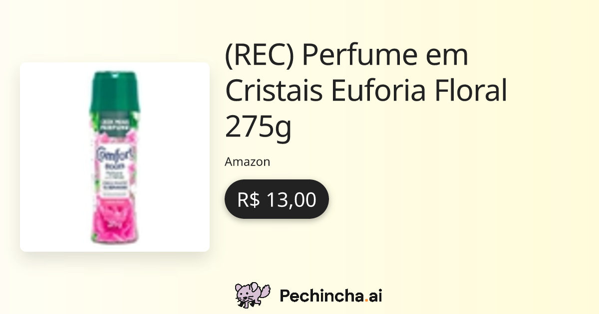 Pechincha.ai
