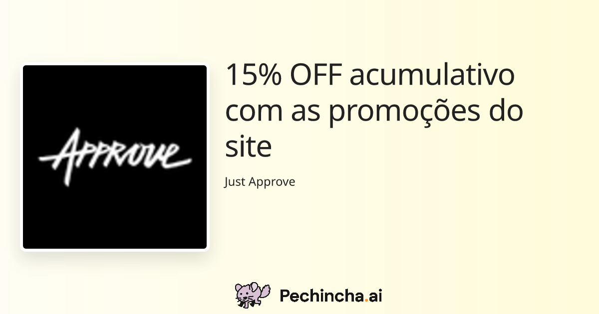 Pechincha.ai
