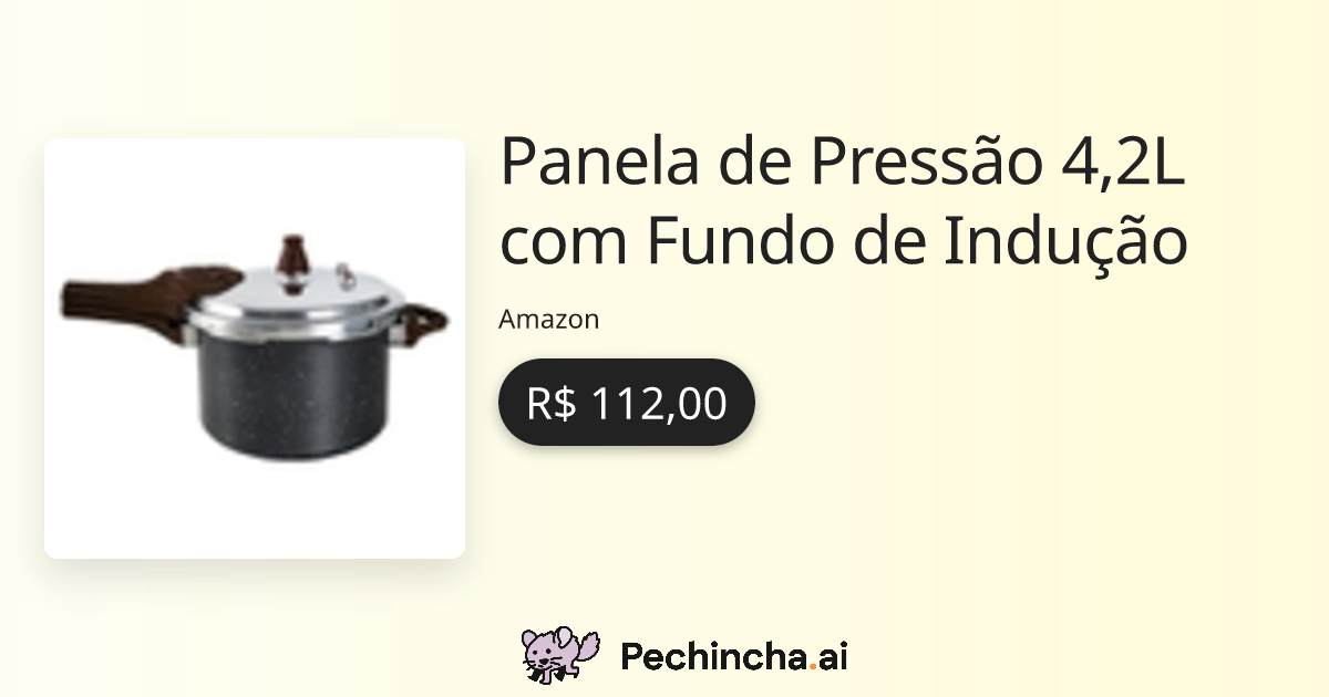 Pechincha.ai