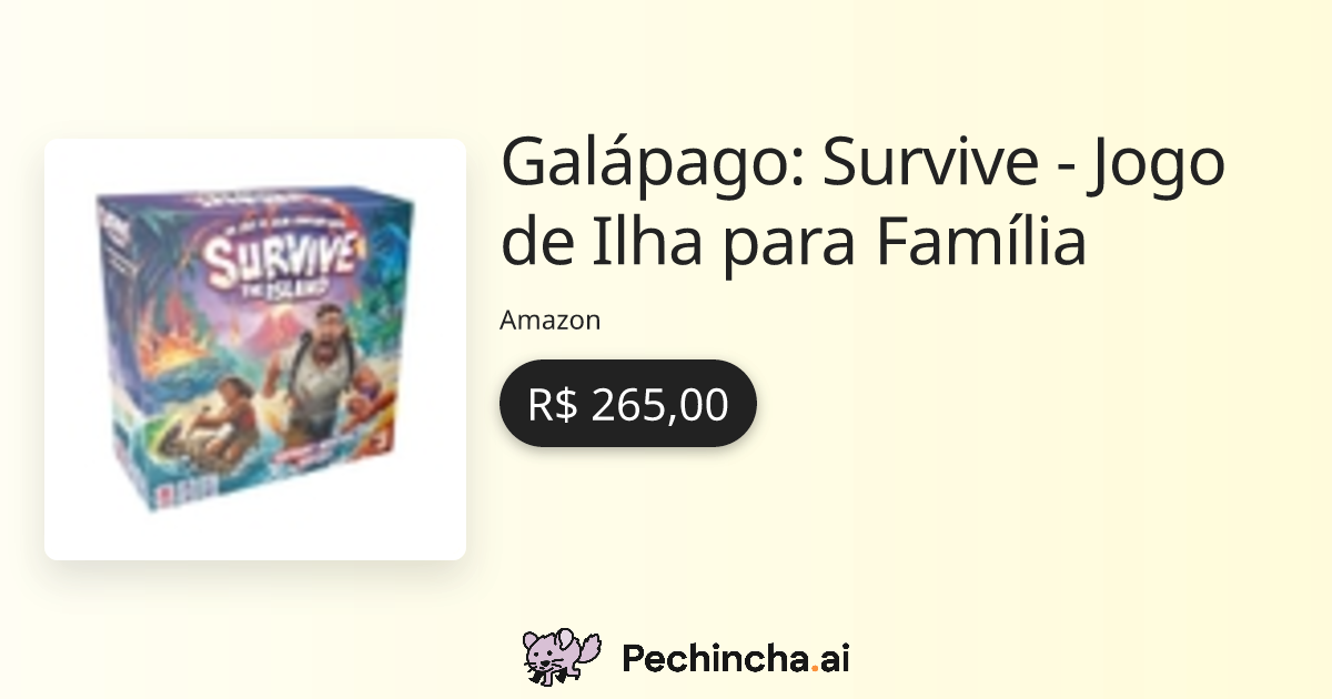 Pechincha.ai