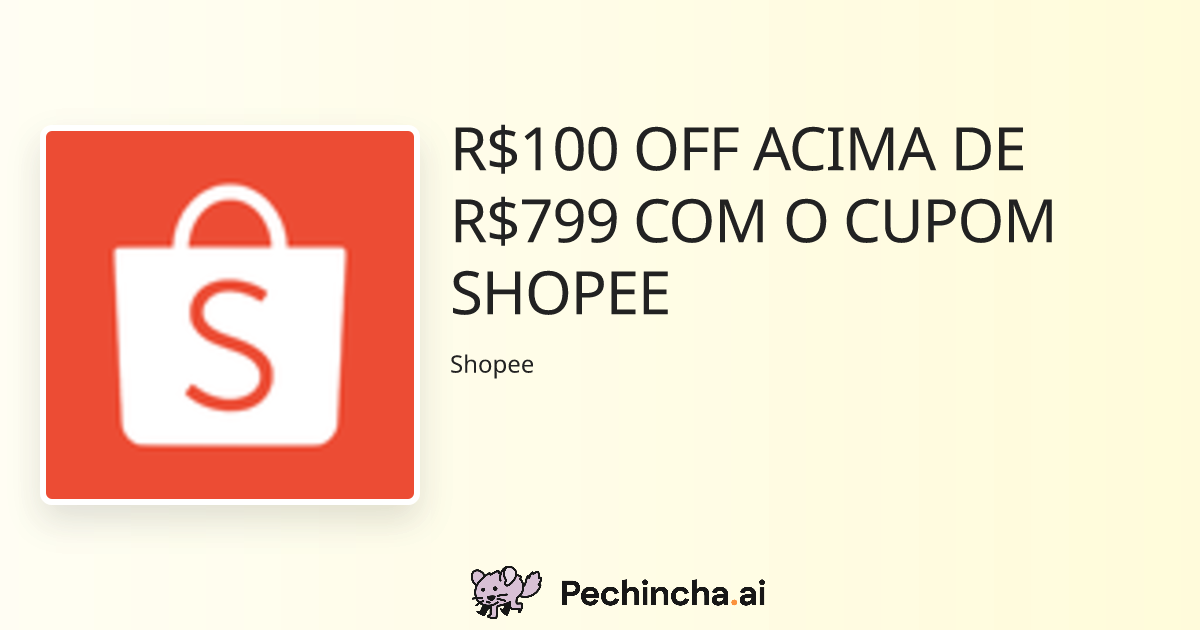 Pechincha.ai