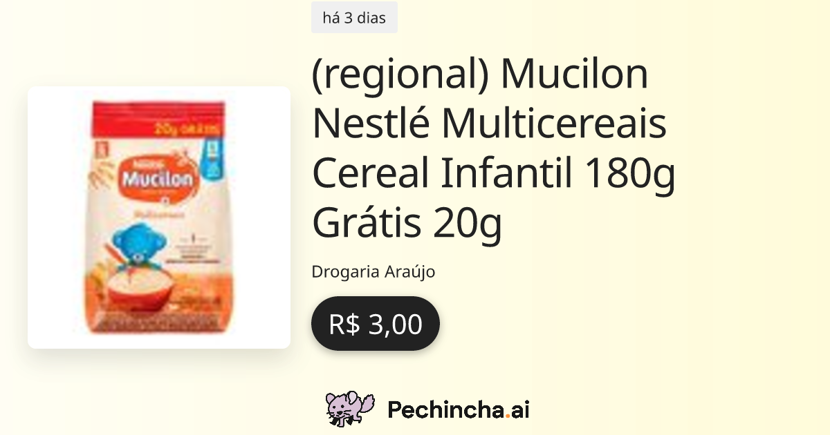 Pechincha.ai