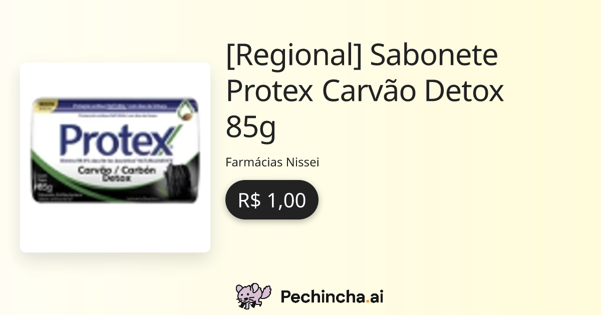 Pechincha.ai