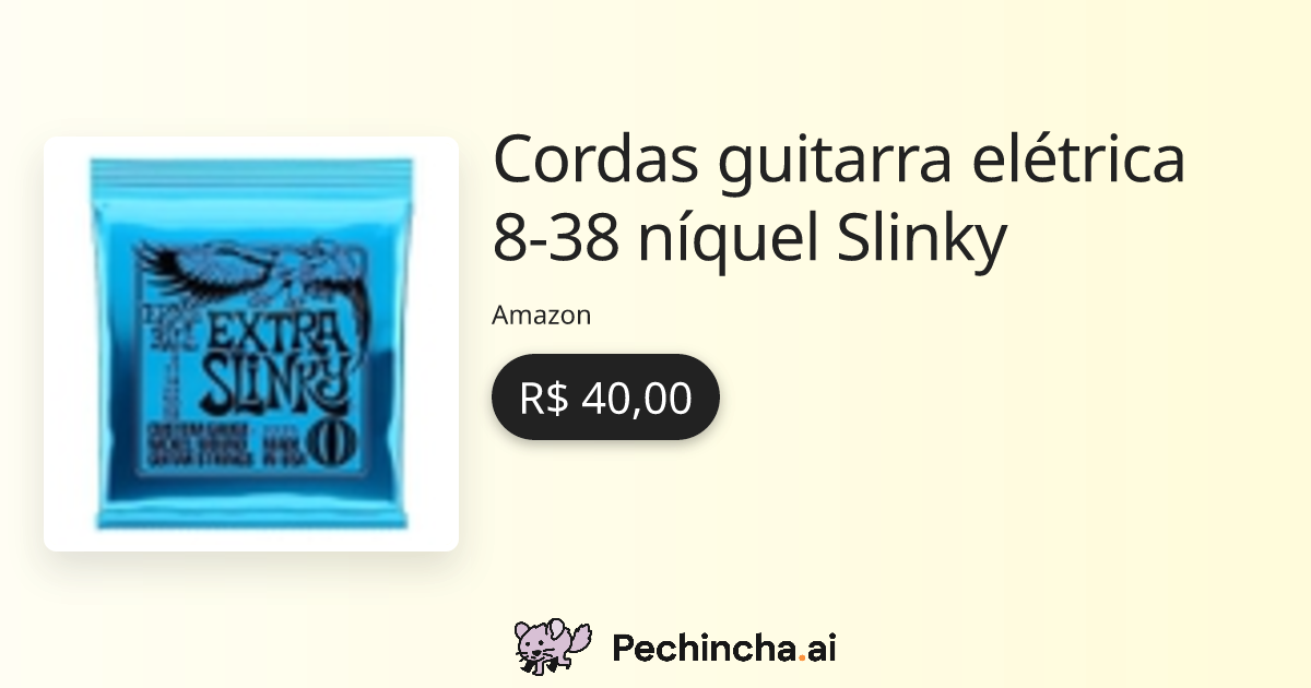 Pechincha.ai