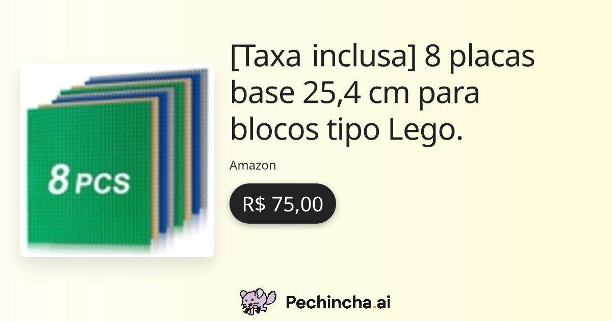 Pechincha.ai