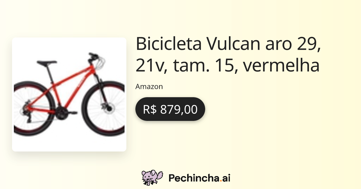 Pechincha.ai