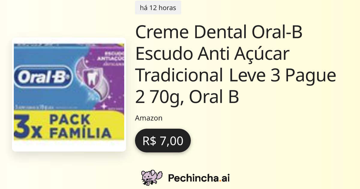 Pechincha.ai