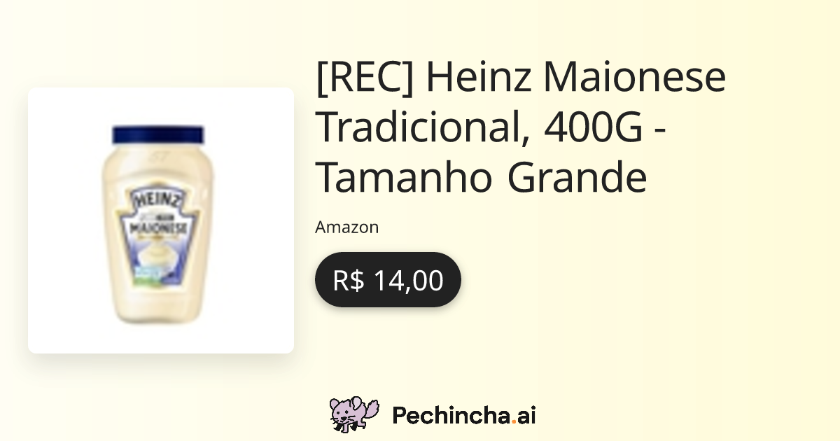 Pechincha.ai