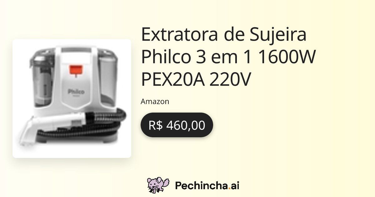Pechincha.ai