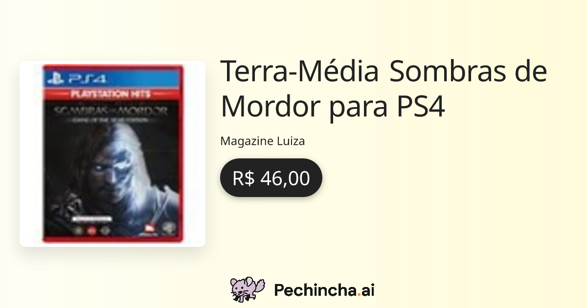 Pechincha.ai