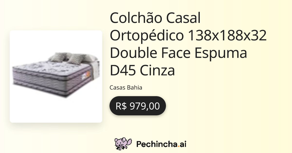 Pechincha.ai