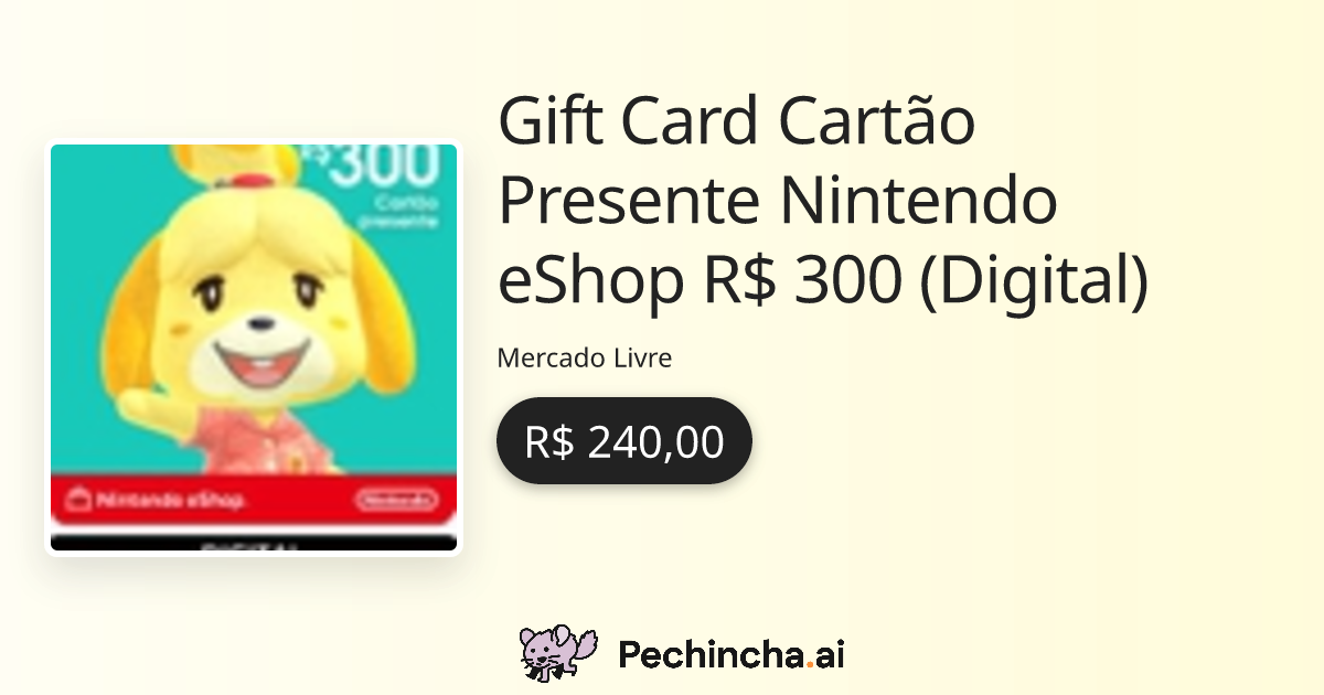 Pechincha.ai