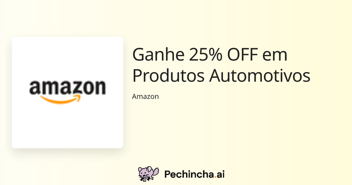 Pechincha.ai