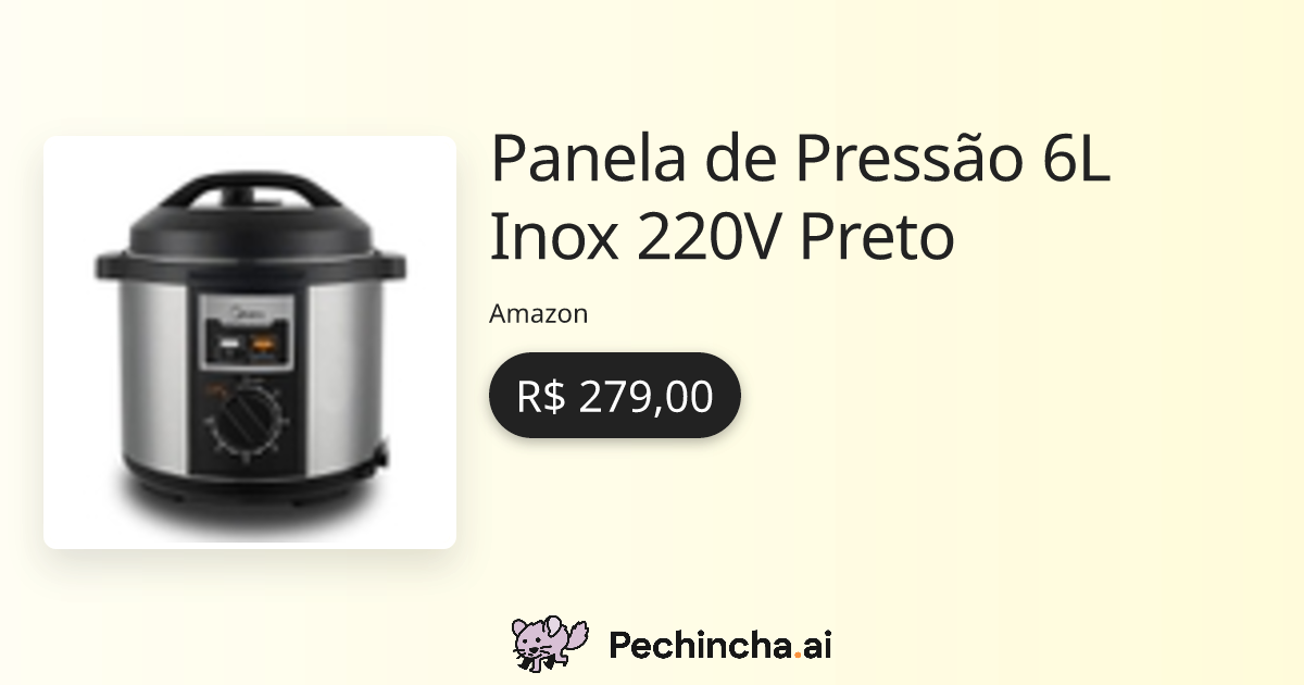 Pechincha.ai
