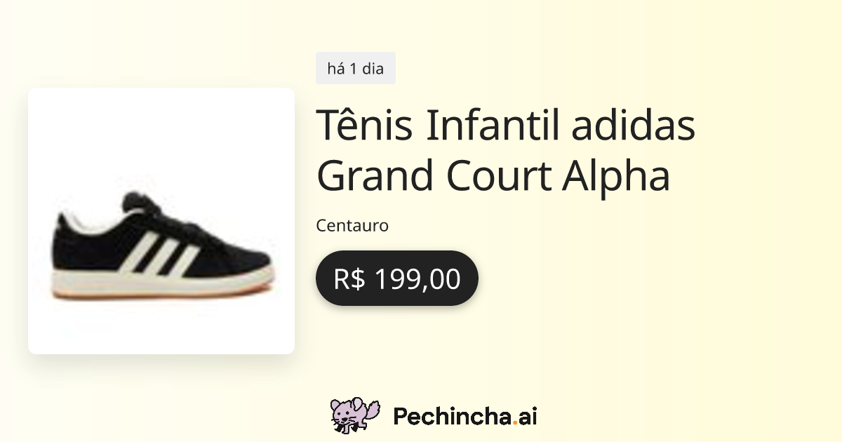 Pechincha.ai