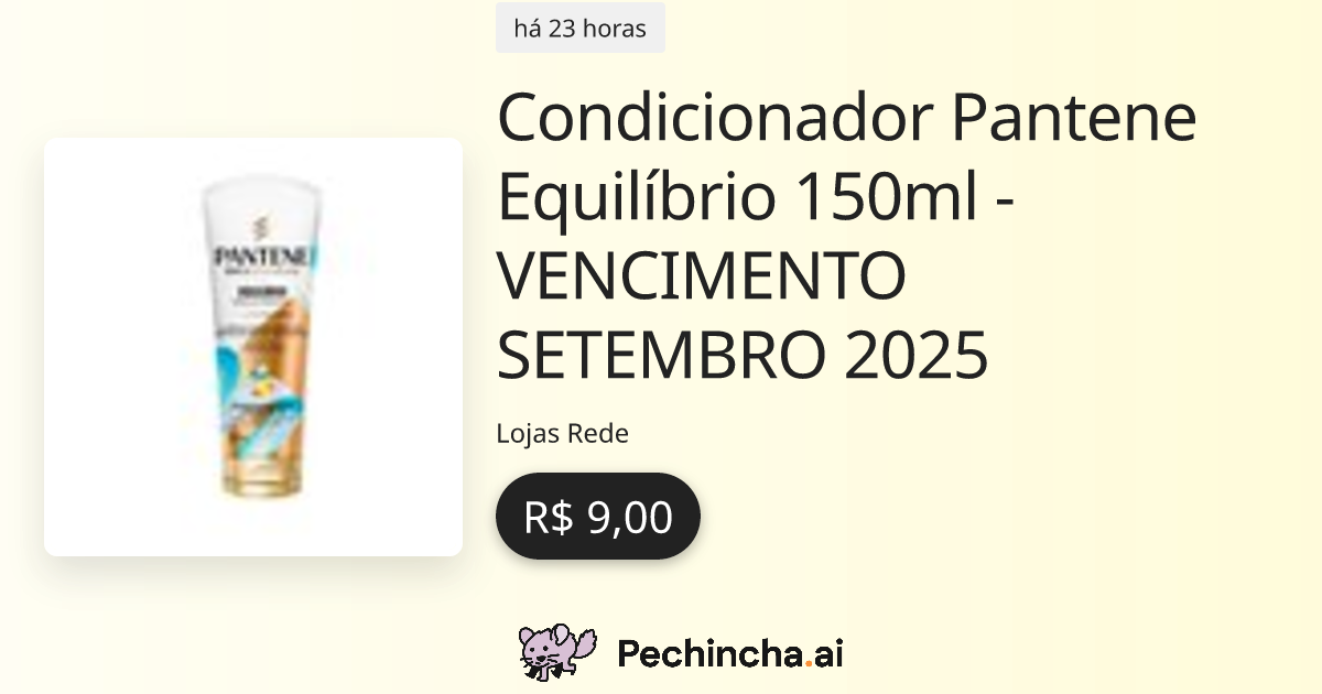 Pechincha.ai