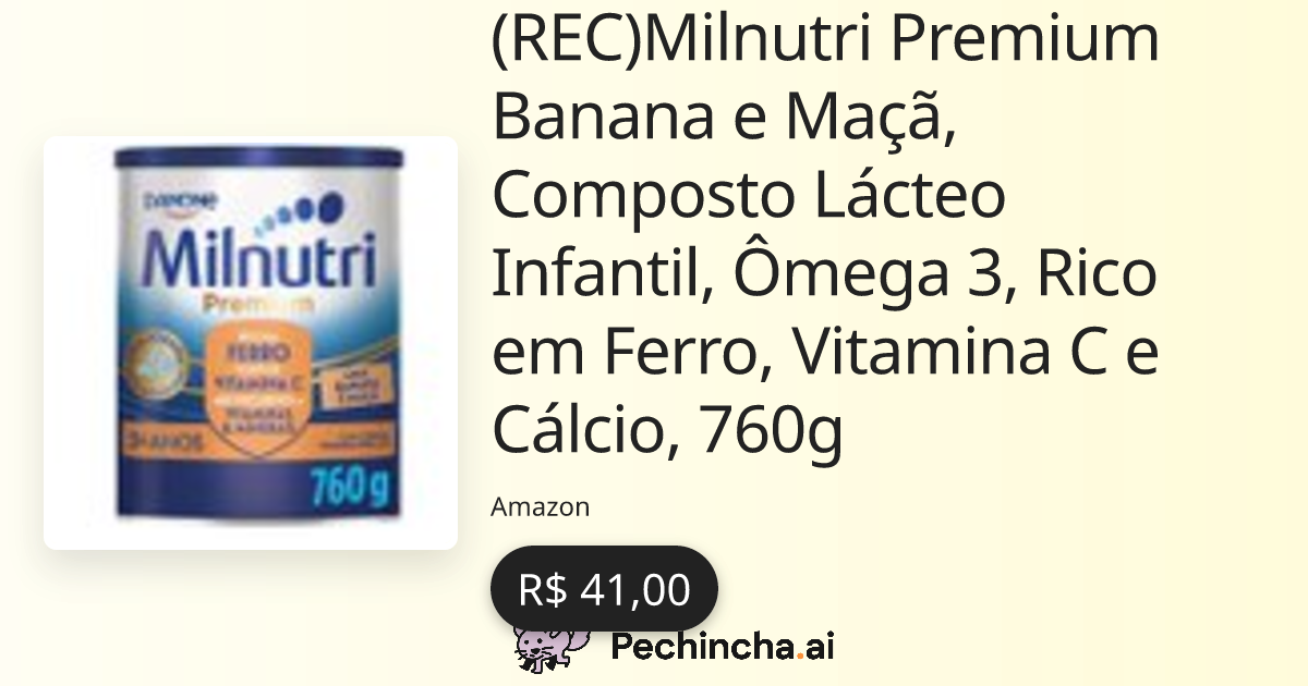 Pechincha.ai