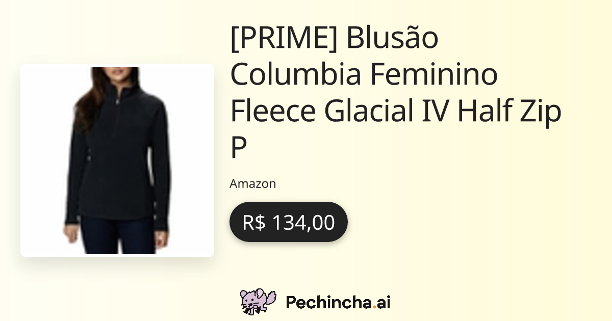 Pechincha.ai