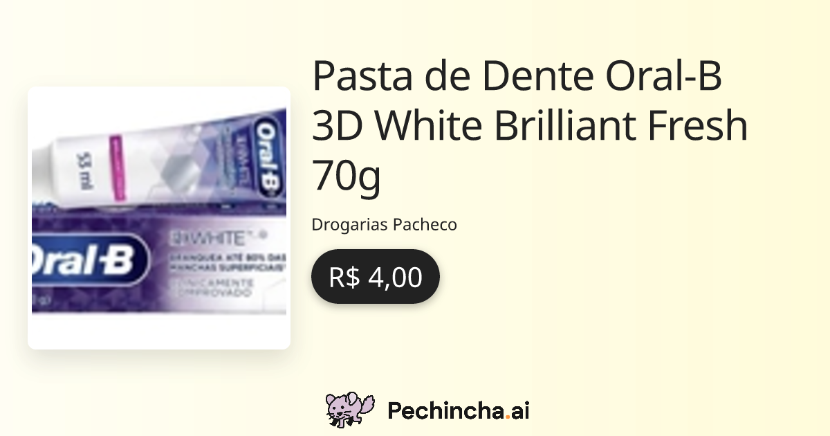Pechincha.ai