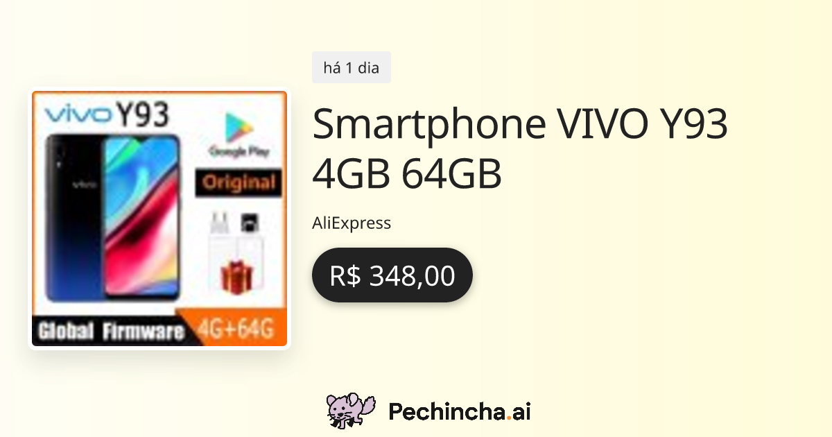 Pechincha.ai