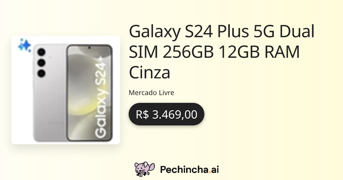 Pechincha.ai