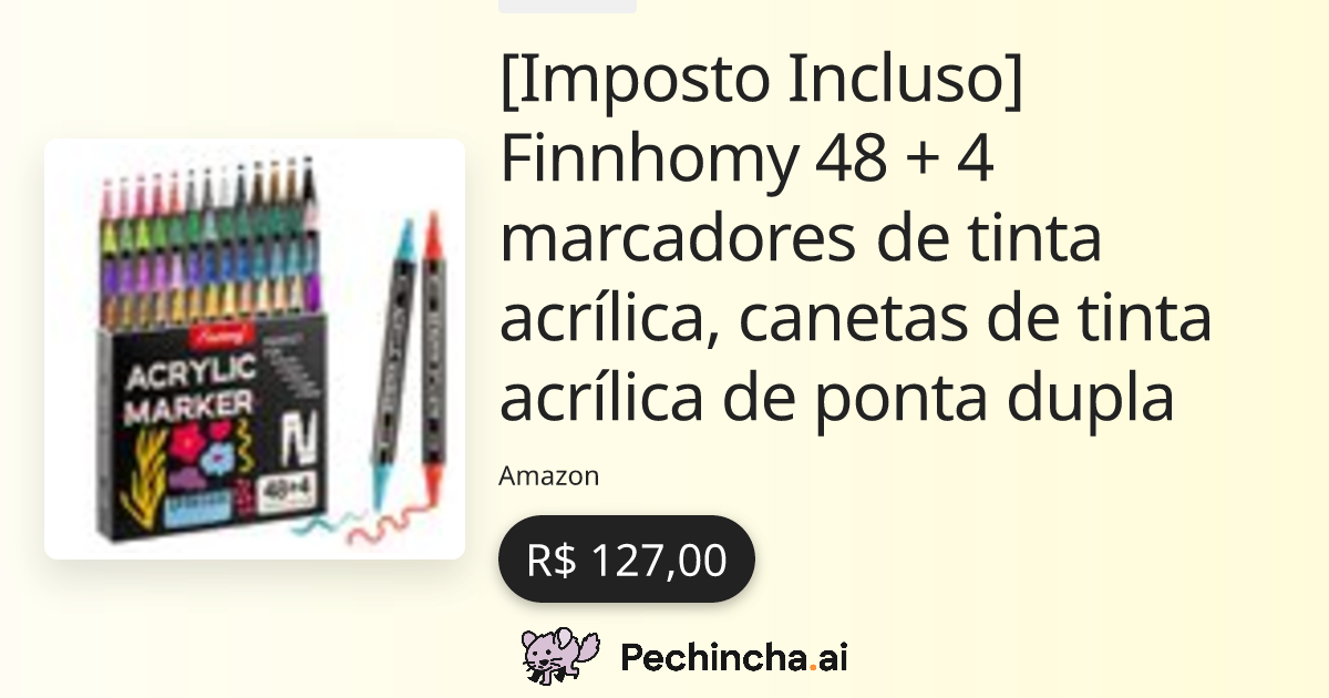 Pechincha.ai