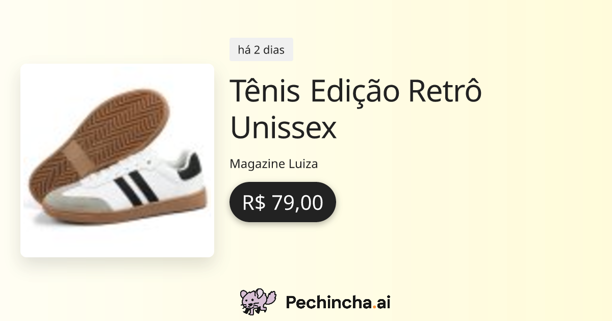 Pechincha.ai