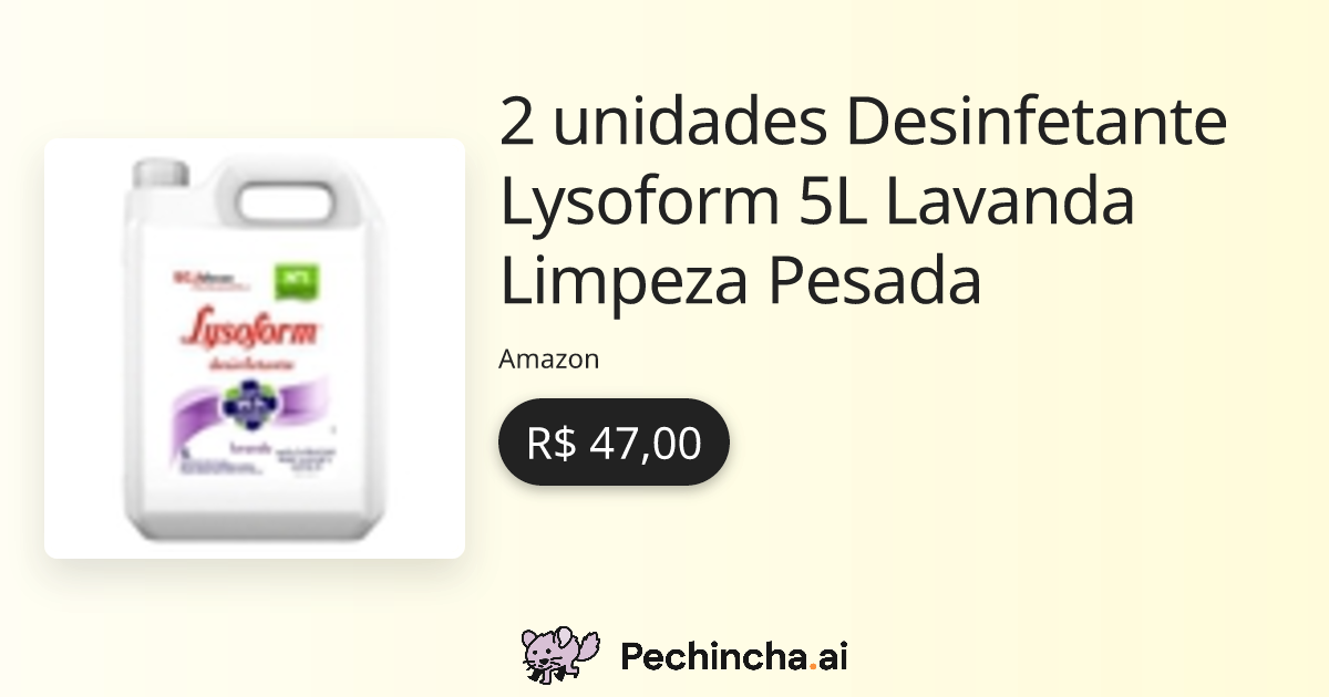 Pechincha.ai