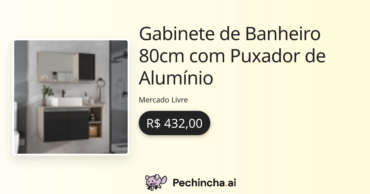 Pechincha.ai