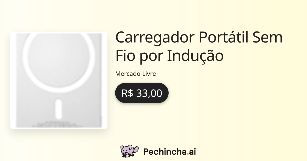 Pechincha.ai