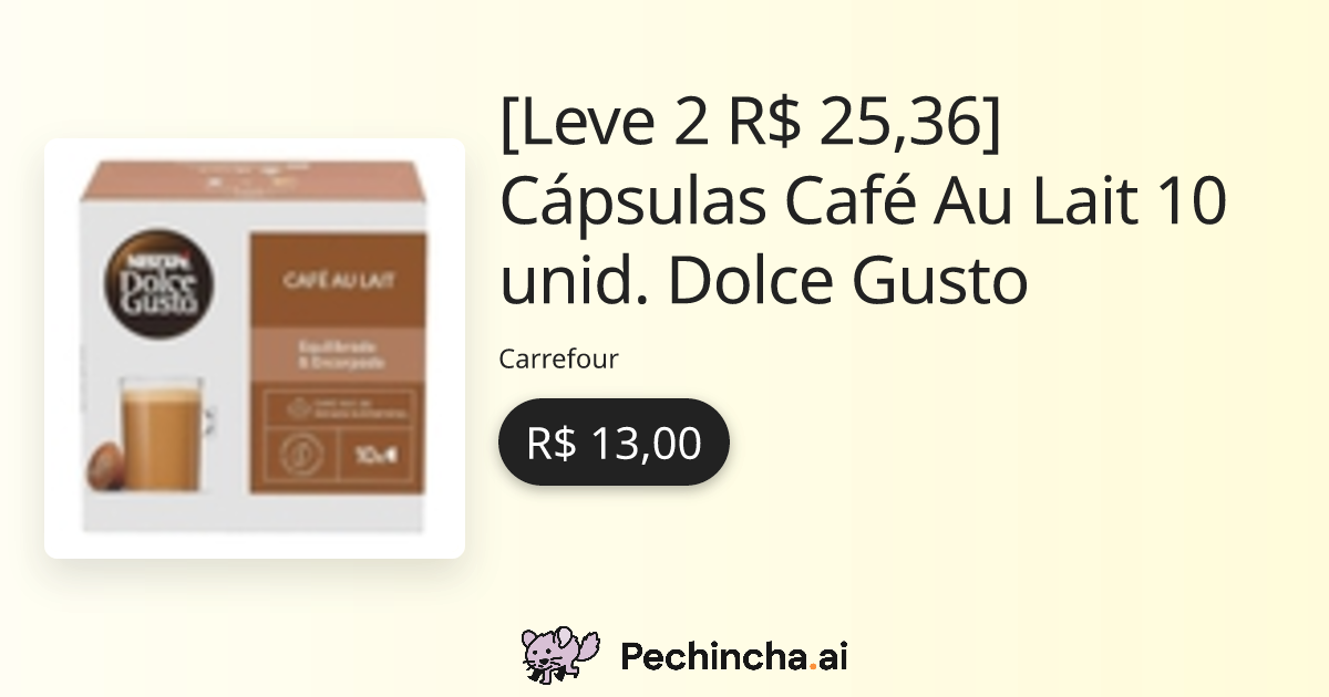 Pechincha.ai