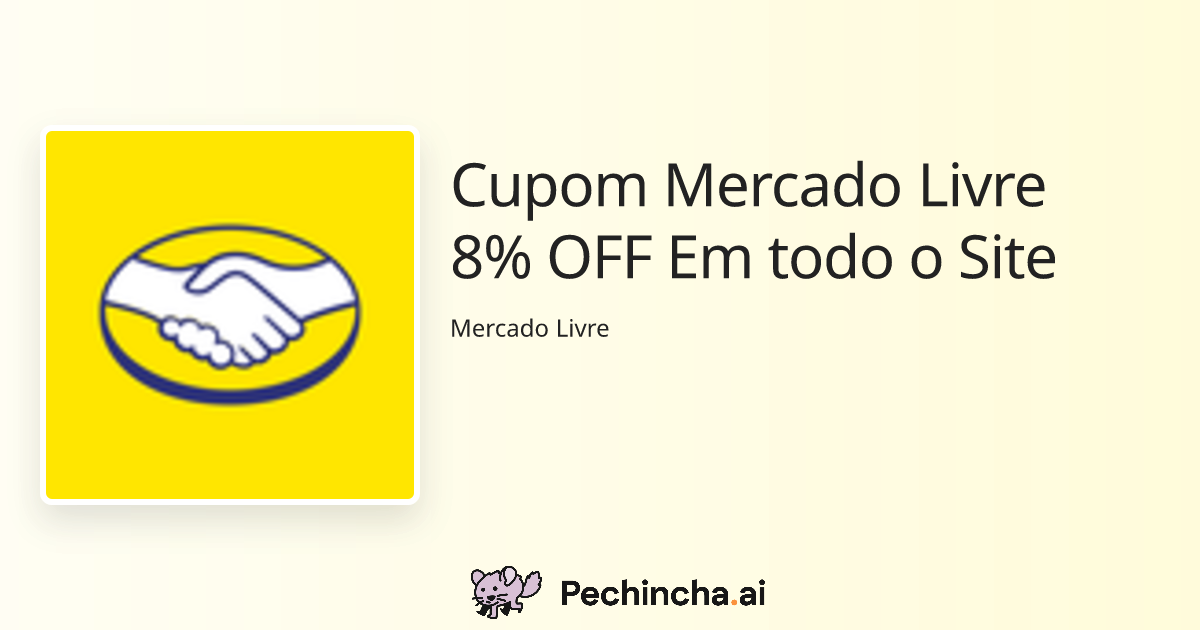 Pechincha.ai
