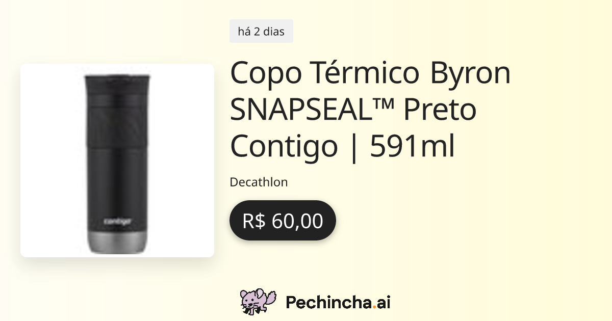 Pechincha.ai
