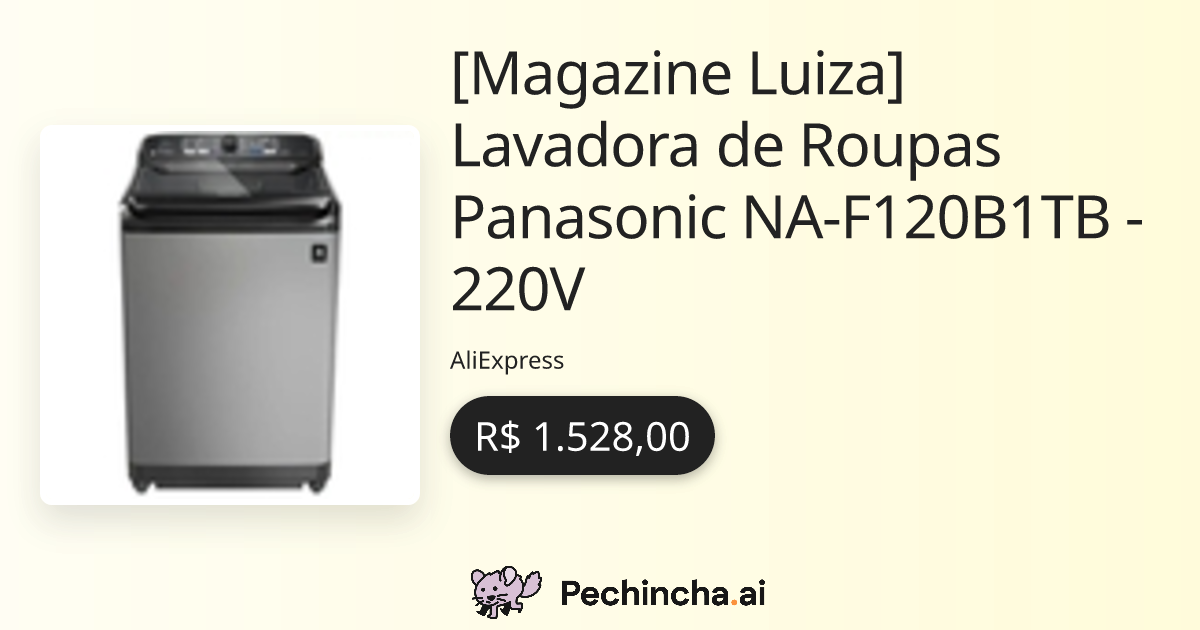 Pechincha.ai