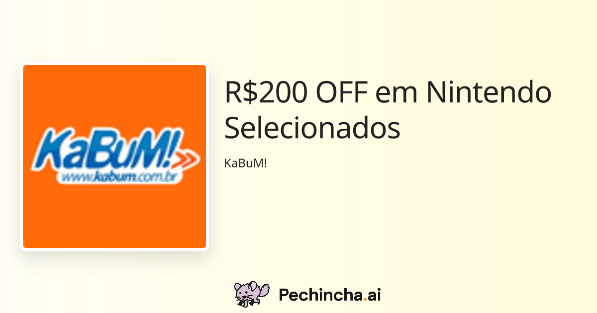 Pechincha.ai