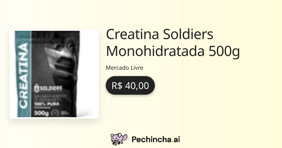 Pechincha.ai