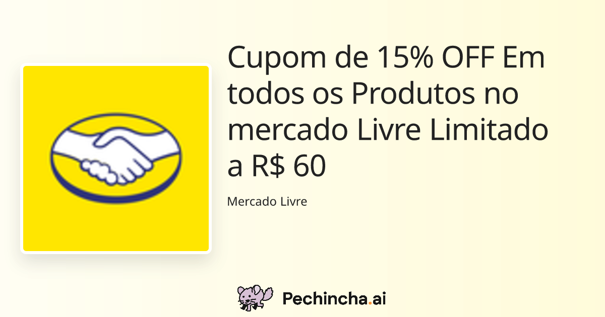 Pechincha.ai