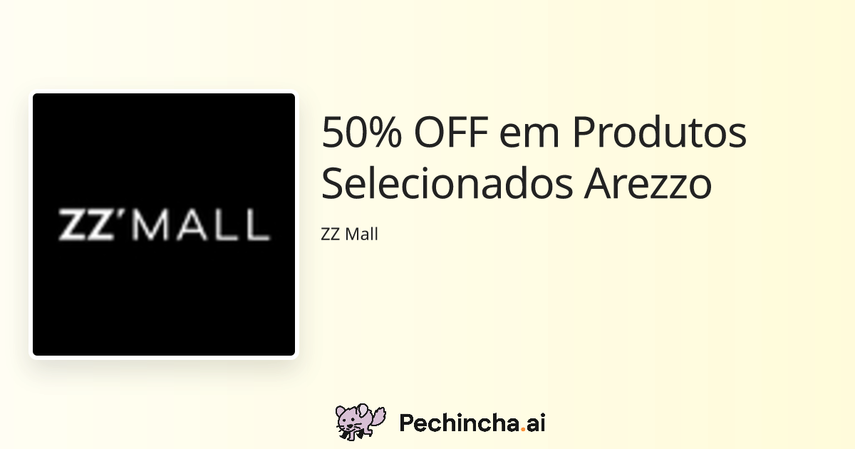 Pechincha.ai