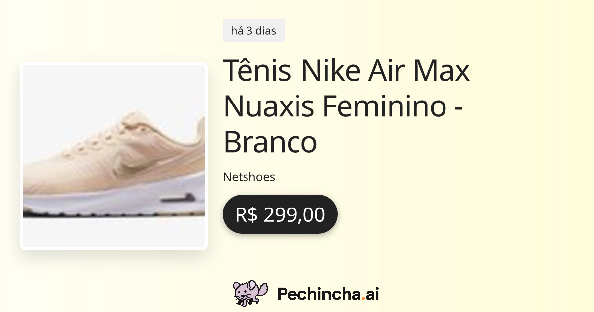 Pechincha.ai