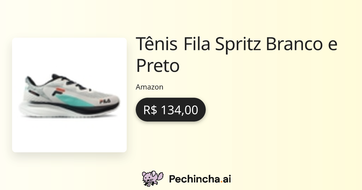 Pechincha.ai
